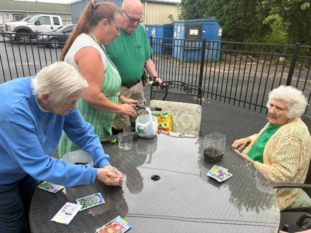 Cognitive stimulation and brain games